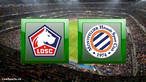At the moment it is the only option available for this route. H2h Lille Vs Montpellier Prediction Ligue 1 13 12 2019