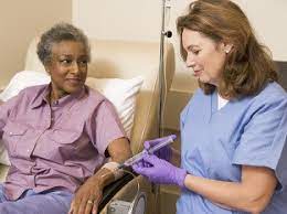 Maybe you would like to learn more about one of these? Je Nutne Ockovat Onkopacientov Ci Diabetikov Odpoved Je Jednoznacna Vysetrenie Sk