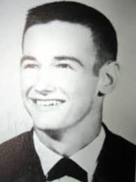 Avondale High School 1961