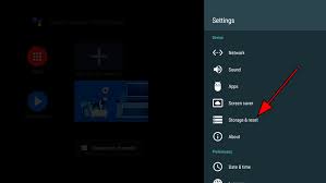 Using your tv box remote control, press menu and select software upgrade > via usb. How To Reset Hisense 55a71f Factory Reset And Erase All Data