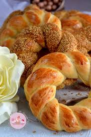 Epingle Sur Brioches