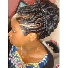 Coiffure Tresse Afro Natural Hair Styles Easy Hair Styles Natural Hair Styles