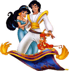 Jasmin transparent png images, all these png images are transparent with no background, free & unlimited genie jafar princess jasmine aladdin walt disney world, princess jasmine png. Download Aladdin And Jasmine Png Princess Jasmine And Aladdin Png Png Image With No Background Pngkey Com