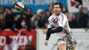 Toulon espère consolider sa bonne position au classement. Bordeaux Begles Stun Leaders Toulon Eurosport