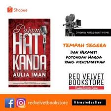 Pujaan hati kanda jumlah episod : Novel Pujaan Hati Kanda Shopee Malaysia