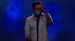 Maybe you would like to learn more about one of these? Singer From Sweden S Got Talent New Single