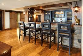 Consult a basement firm right away to know more about basement bar designs and which is the right one for your basement. 59 Cool Basement Bar Design Ideas 2020 Guide