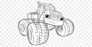 Muppet show ausmalbilder auto electrical wiring diagram. Malvorlagen Coloring Book Machine Nachfrage Bild Blaze Monster Truck Png Herunterladen 668 458 Kostenlos Transparent Strichzeichnungen Png Herunterladen