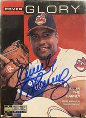 Sandy Alomar Jr #18 Prices