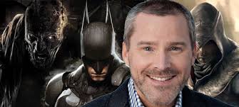 Roger Craig Smith Playstation Lifestyle