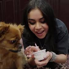 Turn Me Upside Down Tara and Bach