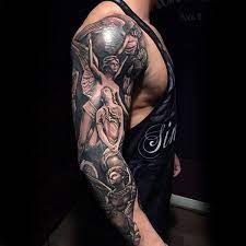 Pin On Tattoos