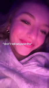 Pls Dont Tell Anyone