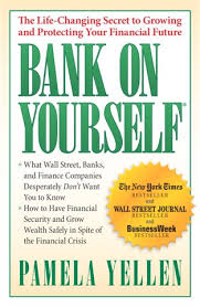 The last thing he told me: Bank On Yourself Book A New York Times Best Seller Bankonyourself Com