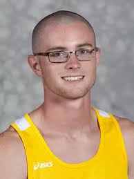 2011 Yellow Jacket Cross Country Blog