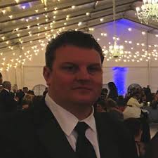 I am pleased to announce that I've accepted a position as a Commercial  Account Coordinator at Vyve Broadband. Thank you to everyone who has  supported and encouraged me during this process. I