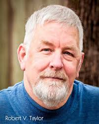 Robert Taylor Obituary