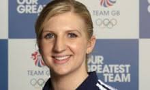 London 2012: Molly Renshaw to appeal her non-selection for Games