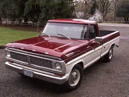 1972 Ford Truck F100 Explorer Pickup Con Imagenes Camionetas Ford Camion Ford Camionetas Ford Antiguas
