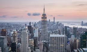 New city is the county seat of rockland county and the location of the clarkstown police department, and sheriff's office and corrections facility. Die Top 33 New York Sehenswurdigkeiten 2021 Update Karte Tipps Video