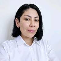 Melba Marin's Instagram, Twitter & Facebook