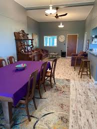 Check spelling or type a new query. The Purple Farmhouse Shiner Home Facebook