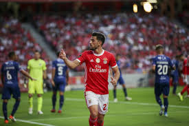 We did not find results for: The Images Of Benfica Gil Vicente Sl Benfica
