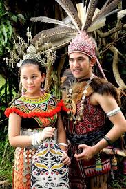 Untuk menyambut perayaan ini, kebiasaannya mereka akan membersihkan rumah serta kubur. 50 Iban Sea Dayak Costume Ideas Borneo Costumes Sarawak