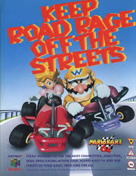 Mario luigi peach toad bowser wario yoshi donkey kong title at moby games title at gamefaqs Mario Kart 64 Video Game 1996 Imdb