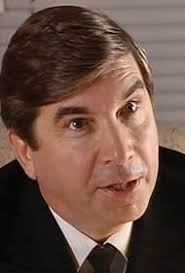 The Bill" Cold Shoulder (TV Episode 1992)