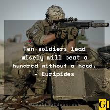 50 Inspirational Army Quotes On Bravery Gallant Courage See more ideas about military quotes, military love, army love. 50 inspirational army quotes on bravery