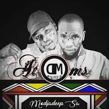 Va Afro House Phase 1 Modjadeep Musik Musik Afro Mixed Emotions