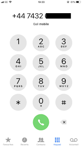 Maybe you would like to learn more about one of these? How To Dial An International Number On Your Iphone