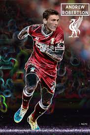 Share the best gifs now >>>. Andrew Robertson Wallpapers Wallpaper Cave