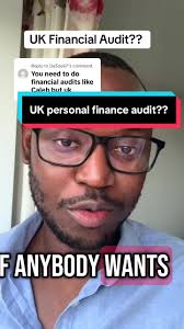 UK Personal Finance Audit: Essential Tips and Insights