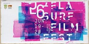 June 2026 Florida Surf Film Festival
