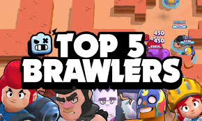 Since this is for beginners, here are five quick tricks to help you out. Best Brawlers For Robo Rumble 20 Tips Included Brawl Stars Up