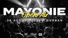 Mayonie Open Air KZN