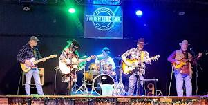 Proud Country Live at Finish Line