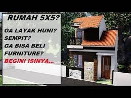 Check spelling or type a new query. Desain Rumah Minimalis Ukuran 5x5 Cek Bahan Bangunan