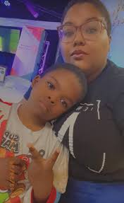 Kandra Garnett Jones