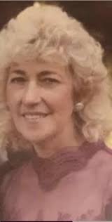 Shirley Williams Obituary (1938