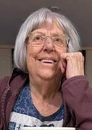 Rachel Raymond Obituary