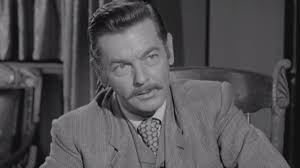 The Man Who Was Never Licked