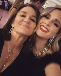 Spent the whole night partying with people I love, yet somehow only managed  to get pics with 2 of them. Christmas party season is the best season • •  #christmasparty #ootd #giannibini #