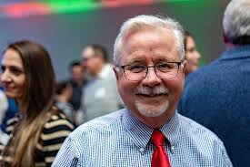 Sink to Step Down as Greater Concord Chamber President