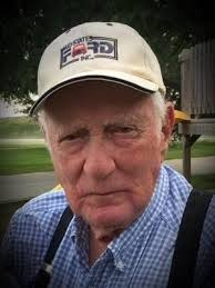 James Marker Obituary (1933