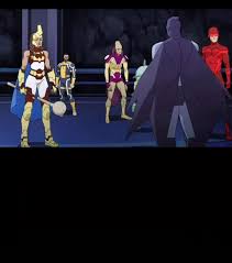 Invincible Omni Man Vs Guardians Of The Globe - Youtube