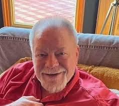 Mark Felstow Obituary