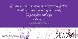 A Line From Jalaluddin Rumi S Poem Like This From The Essential Rumi Translations By Coleman Barks With Joh Rumi Poem Jalaluddin Rumi The Essential Rumi